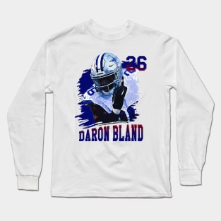 Daron bland || 26 Long Sleeve T-Shirt